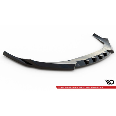 Spoiler delantero para  Audi e-Tron GT / RS GT Mk1