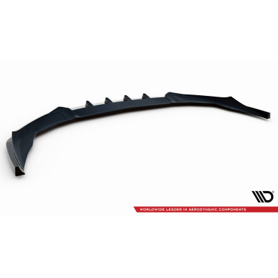 Spoiler delantero para  Audi e-Tron GT / RS GT Mk1