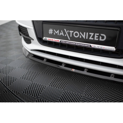 Spoiler delantero para  Audi Q3 S-line 8U