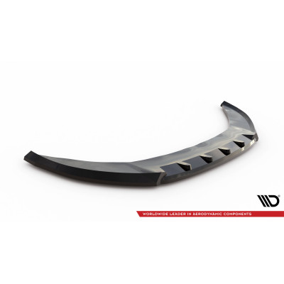 Spoiler delantero para  Audi Q3 S-line 8U