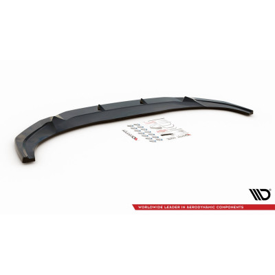 Spoiler delantero para  Audi Q3 Sportback S-Line