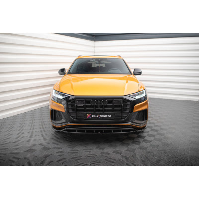 Spoiler delantero para  Audi Q8 S-line / SQ8 Mk1