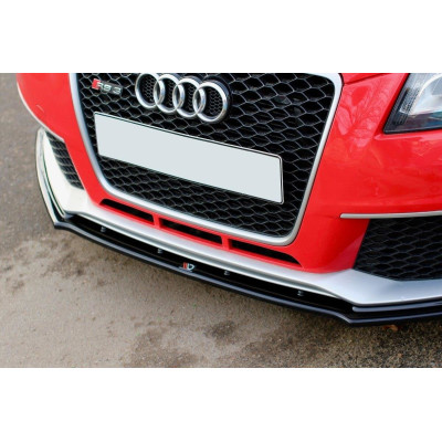 Spoiler delantero para  Audi RS3 8P