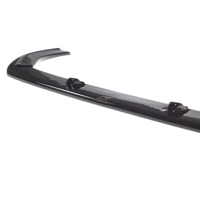 Spoiler delantero para  Audi RS3 8V FL Sportback