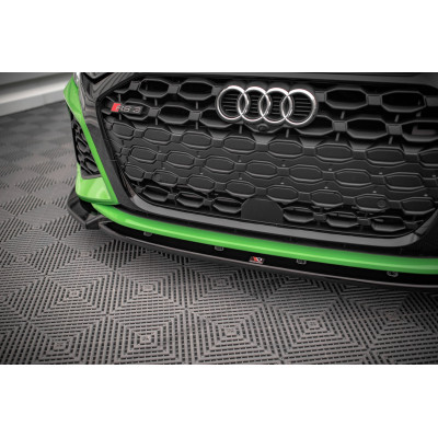 Spoiler delantero para  Audi RS3 Sedan 8Y
