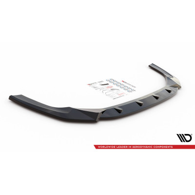 Spoiler delantero para  Audi RS3 Sedan 8Y