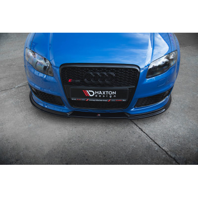 Spoiler delantero para  Audi RS4 B7