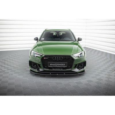 Spoiler delantero para  Audi RS4 B9