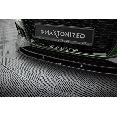 Spoiler delantero para  Audi RS4 B9