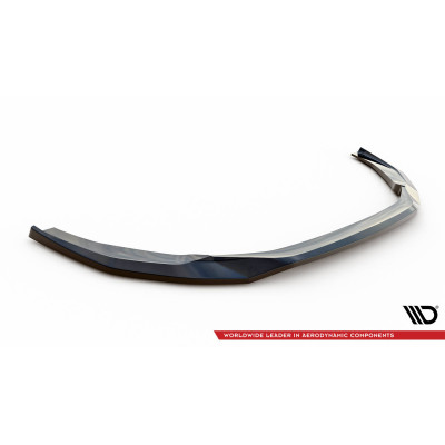 Spoiler delantero para  Audi RS4 B9 Facelift