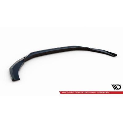 Spoiler delantero para  Audi RS4 B9 Facelift