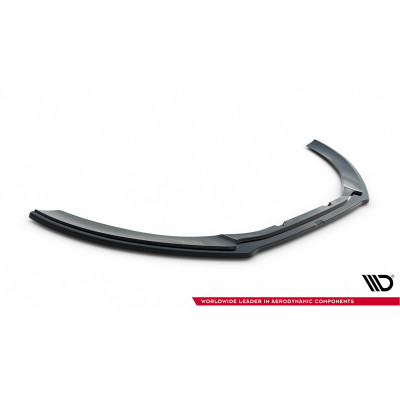 Spoiler delantero para  Audi RS6 C7 / C7 Facelift