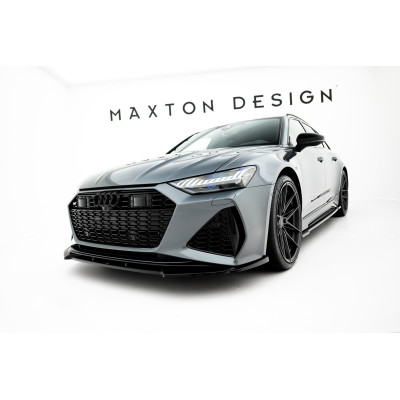 Spoiler delantero para  Audi RS6 C8