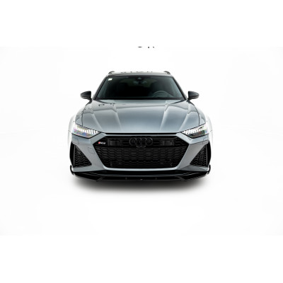 Spoiler delantero para  Audi RS6 C8