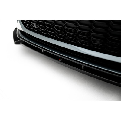 Spoiler delantero para  Audi RS6 C8