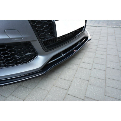 Spoiler delantero para  Audi RS7 C7