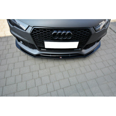 Spoiler delantero para  Audi RS7 C7
