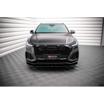 Spoiler delantero para  Audi RSQ8 Mk1