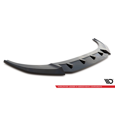Spoiler delantero para  Audi RSQ8 Mk1