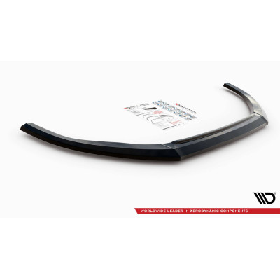 Spoiler delantero para  Audi S3 / A3 S-Line 8V Sedan / Cabrio