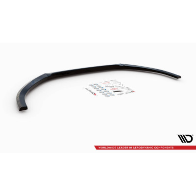 Spoiler delantero para  Audi S3 / A3 S-Line 8V Sedan / Cabrio