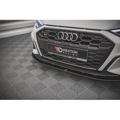 Spoiler delantero para  Audi S3 / A3 S-Line 8Y