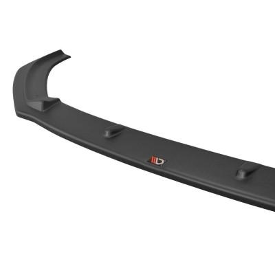 Spoiler delantero para  Audi S3 / A3 S-Line Hatchback / Sportback 8V Facelift