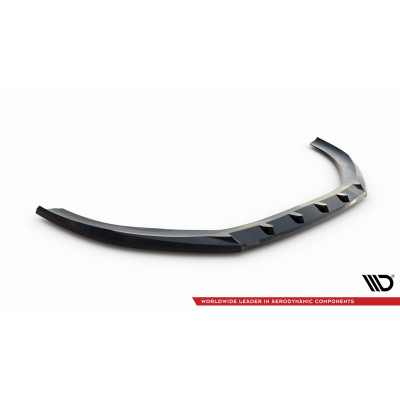 Spoiler delantero para  Audi S3 / A3 S-Line Sportback / Hatchback 8V