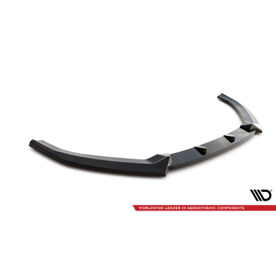Spoiler delantero para  Audi S3 / A3 S-Line Sportback 8V Facelift