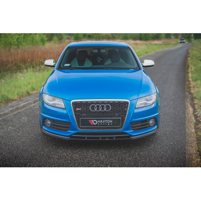 Spoiler delantero para  Audi S4 / A4 S-Line B8