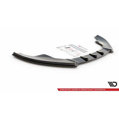 Spoiler delantero para  Audi S4 / A4 S-Line B8