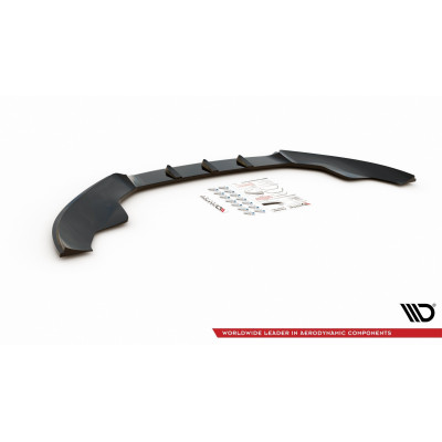 Spoiler delantero para  Audi S4 / A4 S-Line B8