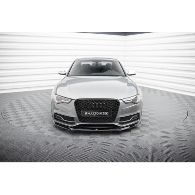 Spoiler delantero para  Audi S5 / A5 S-Line 8T FL