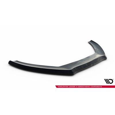 Spoiler delantero para  Audi S5 / A5 S-Line 8T FL