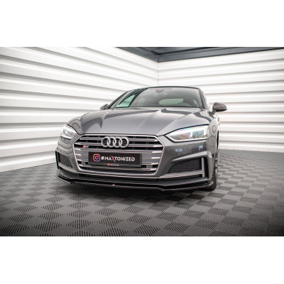 Spoiler delantero para  Audi S5 / A5 S-Line F5 Coupe / Sportback