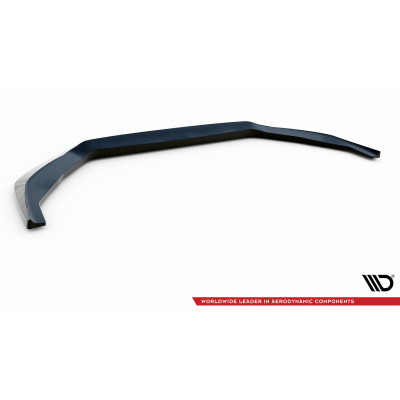 Spoiler delantero para  Audi S8 / A8 S-Line D5