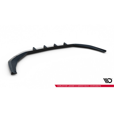 Spoiler delantero para  Audi S8 / A8 S-Line D5 Facelift