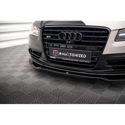 Spoiler delantero para  Audi S8 D4