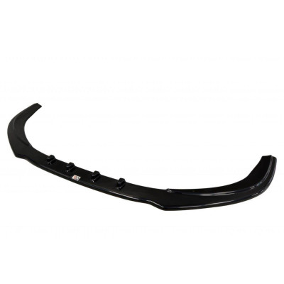 Spoiler delantero para  Audi S8 D4 FL