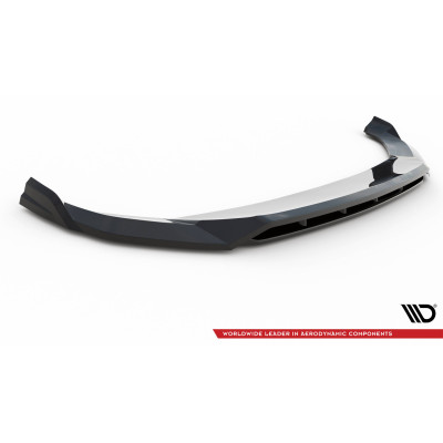 Spoiler delantero para  Audi SQ5 / Q5 S-Line SUV / Sportback Mk2 Facelift