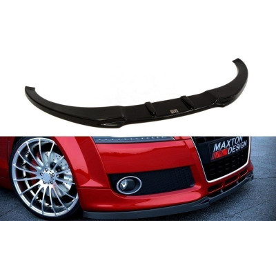 Spoiler delantero para  Audi TT 8J