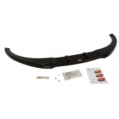 Spoiler delantero para  Audi TT 8J