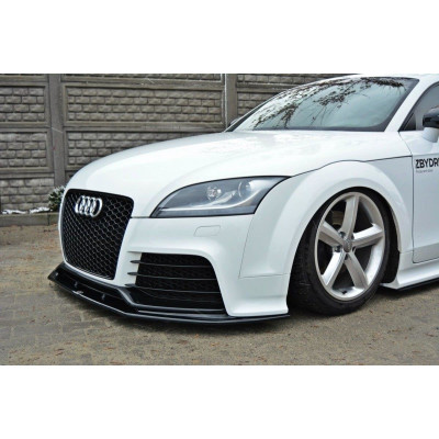 Spoiler delantero para  Audi TT RS 8J