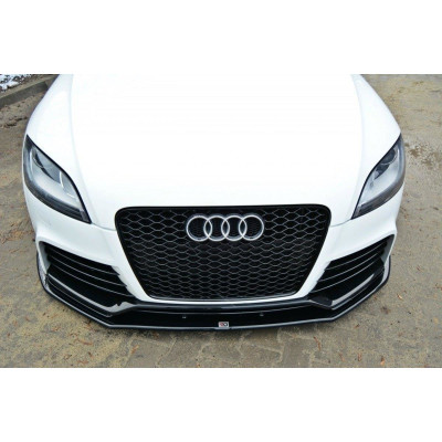 Spoiler delantero para  Audi TT RS 8J