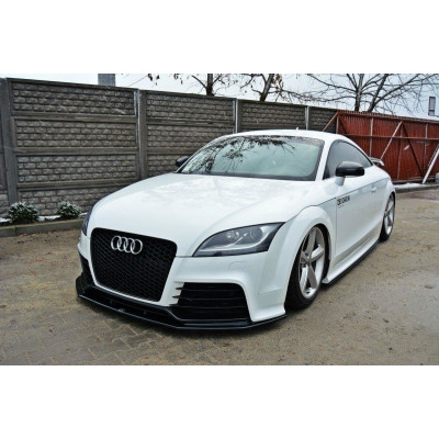 Spoiler delantero para  Audi TT RS 8J