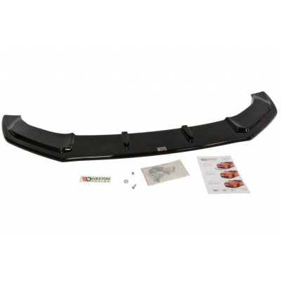 Spoiler delantero para  Audi TT RS 8J