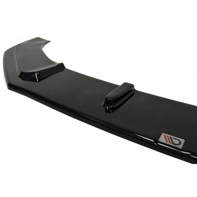 Spoiler delantero para  Audi TT RS 8J