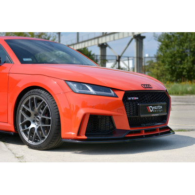 Spoiler delantero para  Audi TT RS 8S