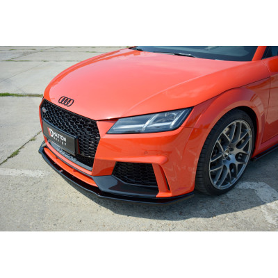 Spoiler delantero para  Audi TT RS 8S