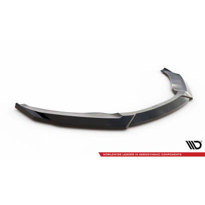 Spoiler delantero para  Audi TT S / S-Line 8S